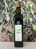 Leccino Extra Virgin Olive Oil 500ml