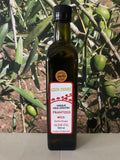 Frantoio Extra Virgin Olive Oil 500ml