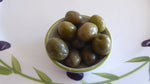 Volos Olives In White Wine Vinegar Marinade 500gm