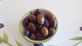 Kalamata Olives in Balsamic Vinegar Marinade 500gm